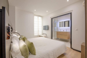 Scandinavian Urban 1 - 2BR apartment in center close to Palais des Festivals and the beach